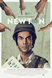 Nonton Newton (2017) Sub Indo