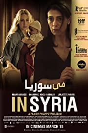 Nonton In Syria (2017) Sub Indo