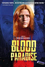 Nonton Blood Paradise (2018) Sub Indo