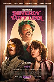 Nonton An Evening with Beverly Luff Linn (2018) Sub Indo