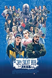 Nonton Jay and Silent Bob Reboot (2019) Sub Indo