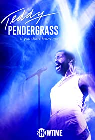 Nonton Teddy Pendergrass: If You Don’t Know Me (2018) Sub Indo