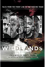 Nonton Wildlands (2017) Sub Indo