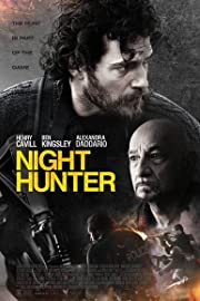 Nonton Night Hunter (2018) Sub Indo