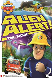 Nonton Fireman Sam: Alien Alert! The Movie (2016) Sub Indo