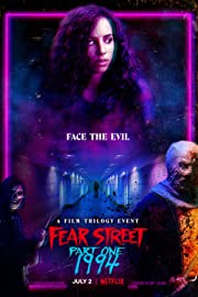 Nonton Fear Street: Part One – 1994 (2021) Sub Indo