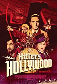 Nonton Hitler’s Hollywood (2017) Sub Indo