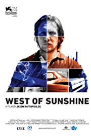 Nonton West of Sunshine (2017) Sub Indo