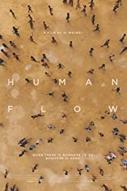 Nonton Human Flow (2017) Sub Indo