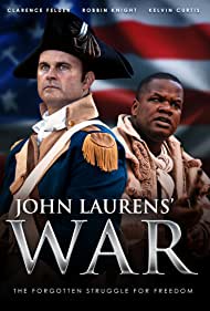 Nonton John Laurens’ War (2017) Sub Indo