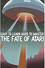 Nonton Easy to Learn, Hard to Master: The Fate of Atari (2017) Sub Indo
