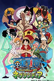 Nonton One Piece: Adventure of Nebulandia (2015) Sub Indo