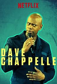 Nonton Deep in the Heart of Texas: Dave Chappelle Live at Austin City Limits (2017) Sub Indo