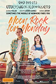 Nonton Moon Rock for Monday (2020) Sub Indo
