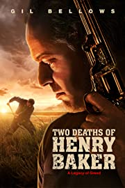 Nonton Two Deaths of Henry Baker (2020) Sub Indo
