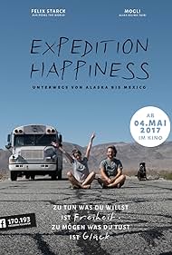 Nonton Expedition Happiness (2017) Sub Indo