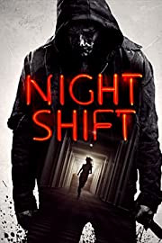 Nonton Killer Night Shift (2018) Sub Indo