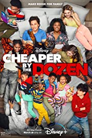 Nonton Cheaper by the Dozen (2022) Sub Indo
