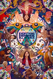 Nonton Everything Everywhere All at Once (2022) Sub Indo