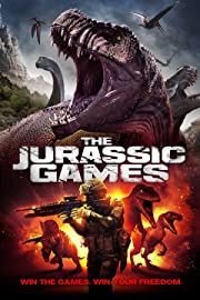 Nonton The Jurassic Games (2018) Sub Indo