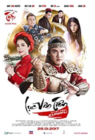 Nonton Luc Van Tien: Kung Fu Krieger (2017) Sub Indo