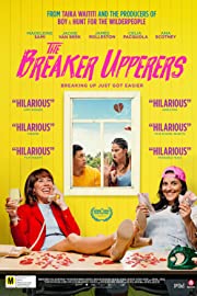 Nonton The Breaker Upperers (2018) Sub Indo