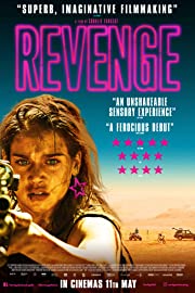 Nonton Revenge (2017) Sub Indo