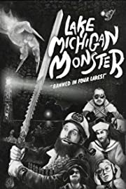 Nonton Lake Michigan Monster (2018) Sub Indo