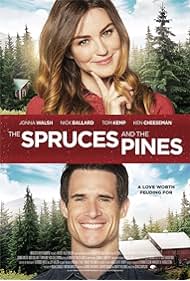 Nonton The Spruces and the Pines (2017) Sub Indo