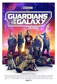 Nonton Guardians of the Galaxy Vol. 3 (2023) Sub Indo