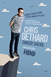 Nonton Chris Gethard: Career Suicide (2017) Sub Indo