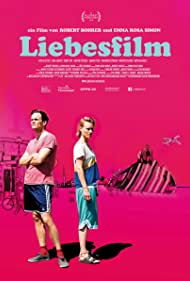 Nonton Liebesfilm (2018) Sub Indo