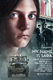 Nonton My Name Is Sara (2019) Sub Indo