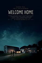 Nonton Welcome Home (2018) Sub Indo