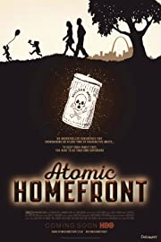 Nonton Atomic Homefront (2017) Sub Indo