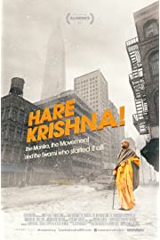 Nonton Hare Krishna! The Mantra, the Movement and the Swami Who Started It (2017) Sub Indo