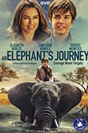 Nonton An Elephant’s Journey (2017) Sub Indo
