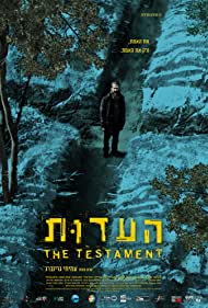 Nonton The Testament (2017) Sub Indo
