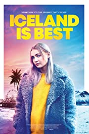 Nonton Iceland Is Best (2020) Sub Indo