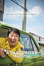 Nonton A Taxi Driver (2017) Sub Indo