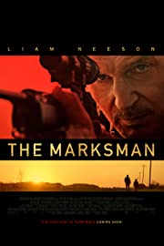 Nonton The Marksman (2021) Sub Indo