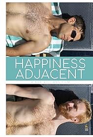 Nonton Happiness Adjacent (2018) Sub Indo