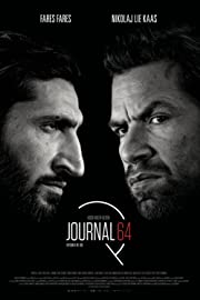 Nonton Journal 64 (2018) Sub Indo