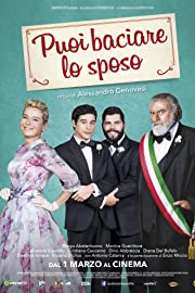 Nonton My Big Gay Italian Wedding (2018) Sub Indo