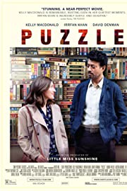 Nonton Puzzle (2018) Sub Indo
