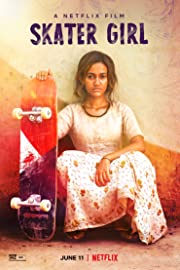 Nonton Skater Girl (2021) Sub Indo