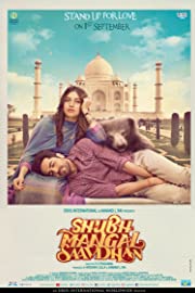 Nonton Shubh Mangal Savdhan (2017) Sub Indo