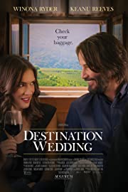 Nonton Destination Wedding (2018) Sub Indo