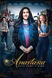 Nonton Anastasia (2020) Sub Indo