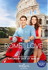 Nonton Rome in Love (2019) Sub Indo